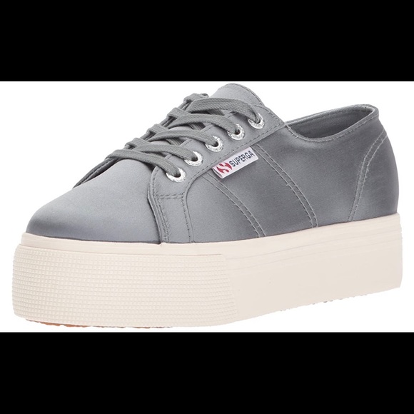 Women's Superga 2790 Rasophenw Fashion Sneaker-NWT - Picture 1 of 1